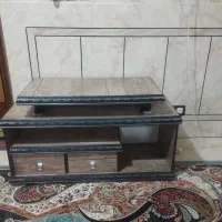 میز تلویزیون|میز تلویزیون|اصفهان, کارخانه قند اصفهان|دیوار
