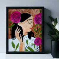 تابلو های نقاشی خاص