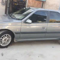 پژو پارس LX TU5، مدل ۱۳۹۷
