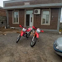 موتور سیکلت معاوضه با خودرو