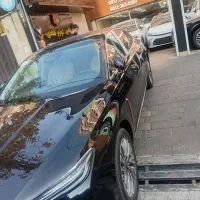 هونگچی h5مدل ۲۰۲۵صفر کیلومتر(موجودی نمایشگاه)|خودرو سواری و وانت|تهران, درختی|دیوار