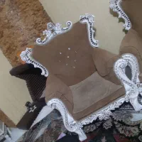 مبلمان|مبلمان خانگی و میز عسلی|تهران, جی|دیوار