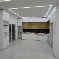 180متر 3 خواب بی نظیر/ تک واحدی/ لوکیشن عالی|فروش آپارتمان|مشهد, هنرور|دیوار