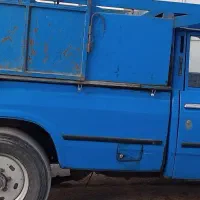 نیسان دیزل مدل ۹۰بدون یک ریال خرج|خودرو سواری و وانت|اردبیل, |دیوار