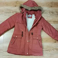 کاپشن دخترانه