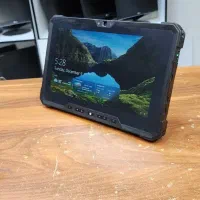 لپ تاپ نظامی ضد ضربه محکم قوی با استحکام بالا|رایانه همراه|گرگان, |دیوار