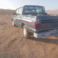 مزدا دوکابین 2000|خودرو سواری و وانت|بوکان, |دیوار