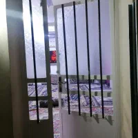 درهال بزرگ 2تای سالم بدون یک زره زنگ زدکی