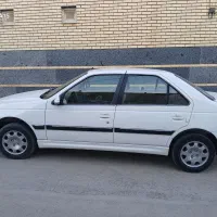 پژو پارسxu7۴۶۰۰۰کیلومتر