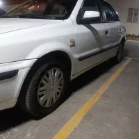 سمند دوگانه|خودرو سواری و وانت|ملارد, |دیوار