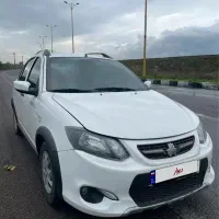 کوئیک ۹۹سفید|خودرو سواری و وانت|رشت, یخسازی|دیوار