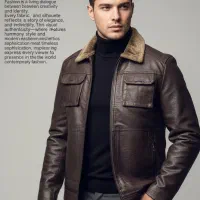 لباس مردانه