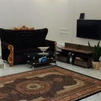 خانه دوخوابه با پارکینگ