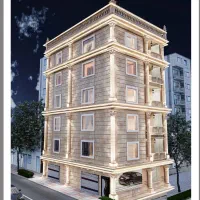 مشارکت در ساخت   پنج طبقه ضابطه