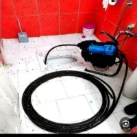 خدمات لوله بازکنی|خدمات پیشه و مهارت|آذرشهر, |دیوار