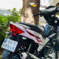 موتور بی کلاج|موتورسیکلت|بجنورد, |دیوار