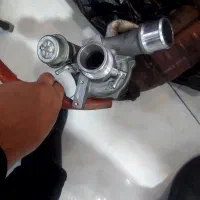 توربو وکاتالیزورشاهین|قطعات یدکی و لوازم جانبی|ری, شهید بهشتی|دیوار