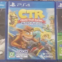 بازی ps4|کنسول، بازی ویدئویی و آنلاین|تهران, گلستان (شهرک راه آهن)|دیوار