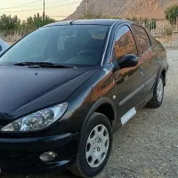 206 SD|خودرو سواری و وانت|تهران, طرشت|دیوار