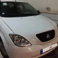 تیبا ۱۴۰۰ بدون رنگ اقساطی