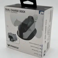 پایه شارژر PS5 اسپارک فاکس