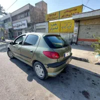 ۲۰۶ فرانسوی