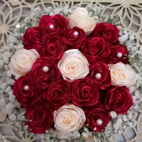 گل ربانی|گل مصنوعی|تهران, جوادیه|دیوار