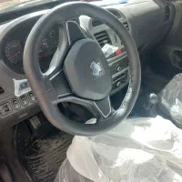 ساینا sدوگانه کارخانه|خودرو سواری و وانت|کرمانشاه, |دیوار