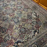 فرش ۹ متری
