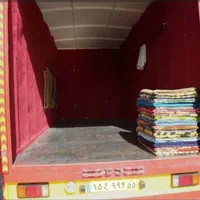 اتوبارباربری اسباب کشی منزل اثاثیه حمل بارشهرستان|خدمات حمل و نقل|کرج, گلشهر|دیوار