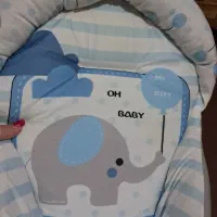 آغوشی کودک|اسباب و اثاث بچه|ساری, |دیوار