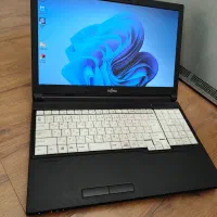 لپ تاپ i3 فوجیتسو