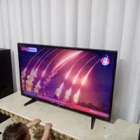 تلویزیون ۴۳اینچ ال جی