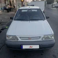 پراید ۸۹