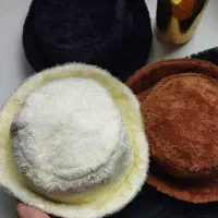 کلاه باکت تدی|لباس|رشت, کوی یخ|دیوار