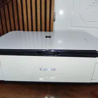 پرینتر سه کاره کانون