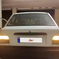 پراید sl131|خودرو سواری و وانت|هشتگرد, شهرک بعثت|دیوار