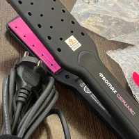 اتو مو پرومکس صفحه سرامیکی|آرایشی، بهداشتی، درمانی|تهران, باشگاه نفت|دیوار