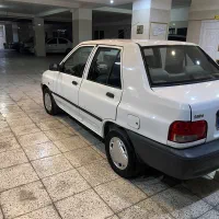 پرایدمدل ۹۶|خودرو سواری و وانت|فردیس, شهرک شهید حسینی|دیوار