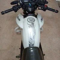 آپاچی 180|موتورسیکلت|اردبیل, |دیوار