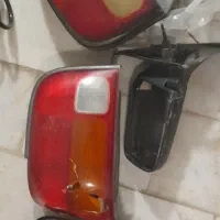 لوازم پراید و پژو|قطعات یدکی و لوازم جانبی|زاهدان, |دیوار