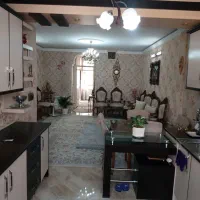 یک واحد ۶۰متری خوش نقشه