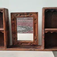دکوری چوبی