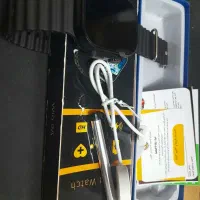 ساعت هوشمند Wainer Win 9A|ساعت|بجنورد, |دیوار