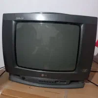 فروش تلویزیون 14اینچ ال جی