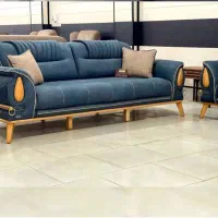 طرح تعویض مبل کهنه با مبل نو|مبلمان خانگی و میز عسلی|قزوین, |دیوار