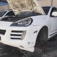 جلوبندی مکانیکی|خدمات موتور و ماشین|مشهد, شهید فرامرز عباسی|دیوار