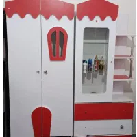 کمد و ویترین|جاکفشی، کمد، دراور|کوهدشت, |دیوار