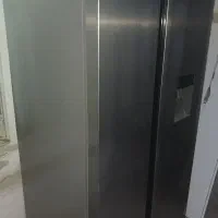یخچال فریزر ایکس ویژن ۳۰ فوت