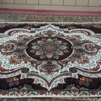 فرش ۶متری نونو|فرش|بیرجند, |دیوار